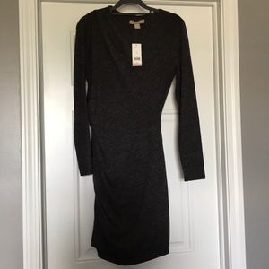 Banana republic sweater dress